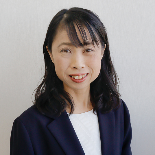 愛♡住まいる 入居相談員 堀 侑美