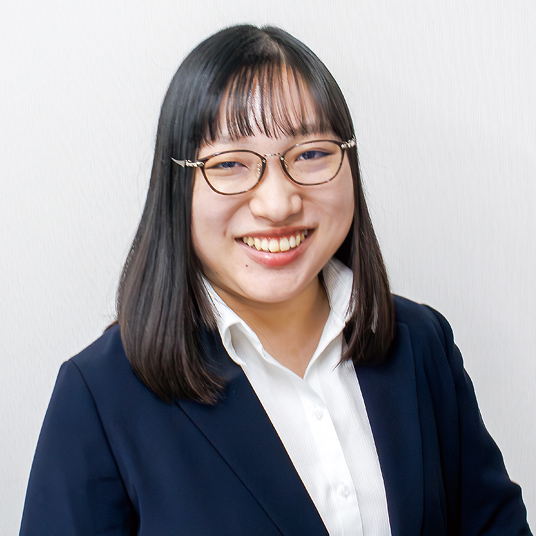 愛♡住まいる 入居相談員 小西 恵
