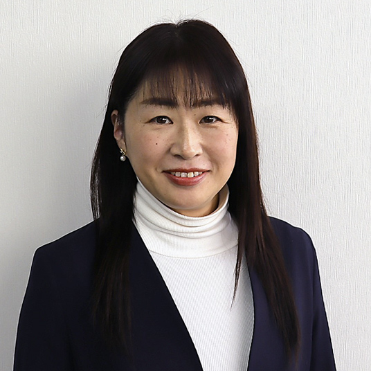 愛♡住まいる 入居相談員 山本 志絵