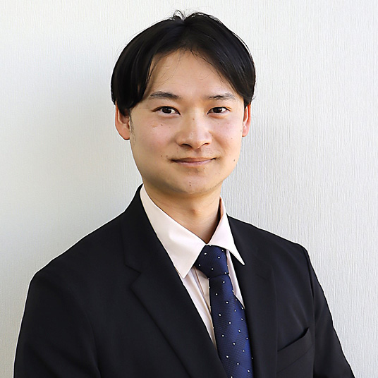 愛住まいる 相談員 戸村 哲也