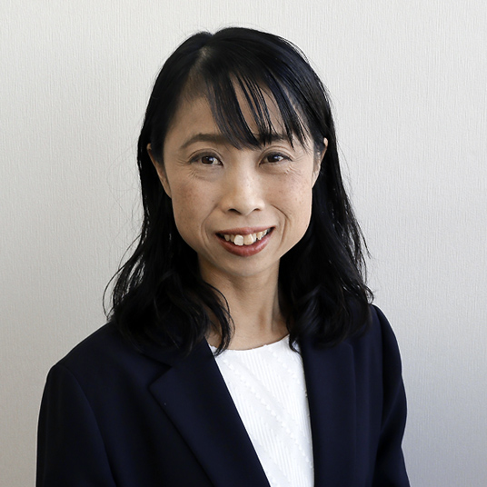 愛♡住まいる 入居相談員 堀 侑美