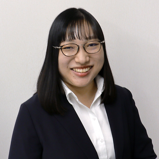 愛♡住まいる 入居相談員 小西 恵