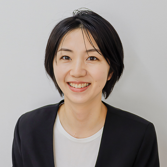 愛♡住まいる 入居相談員 野々村 優子